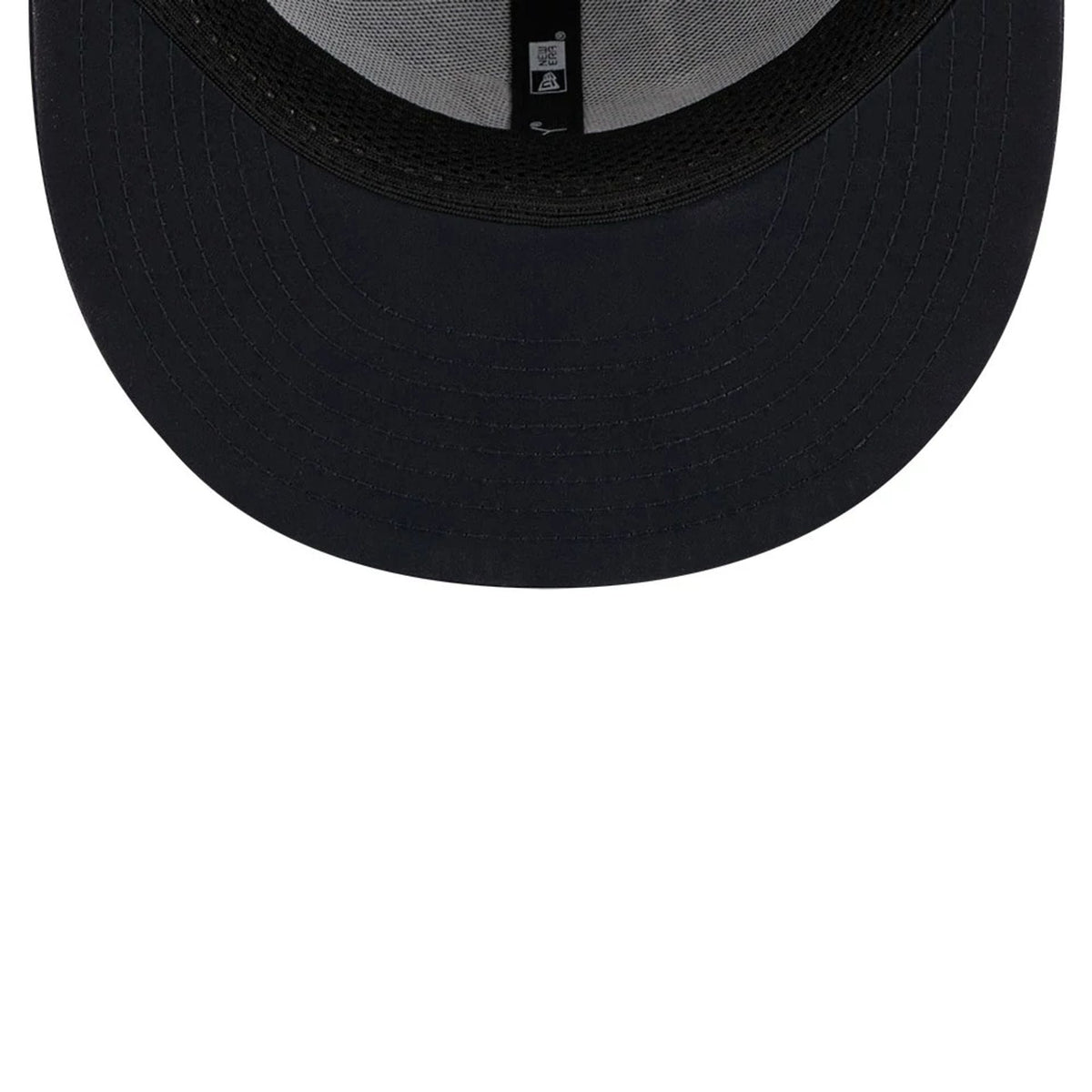 Atlanta Braves MLB Batting Practice 2026 Navy 59FIFTY Fitted Cap-kentox