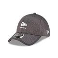 New Era Dark Grey 39THIRTY Infinity Stretch Fit Cap-kentox