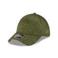 New Era Green 39THIRTY Infinity Stretch Fit Cap-kentox