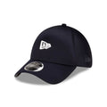 New Era Navy 39THIRTY Infinity Stretch Fit Cap-kentox