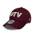 Aston Villa FC Boucle Dark Red 9TWENTY Adjustable Cap-kentox