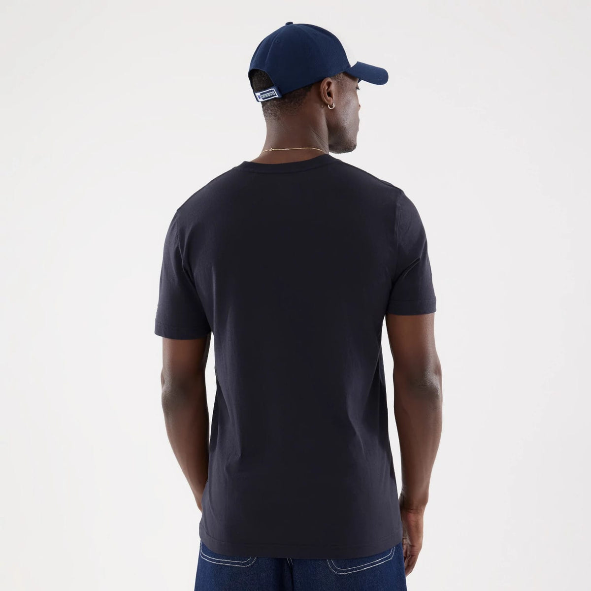 Dallas Cowboys NFL Training 2026 Navy T-Shirt-kentox