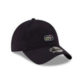 Lacoste X New Era Navy 9TWENTY Adjustable Cap-kentox