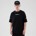 New Era Tech Black T-Shirt-kentox