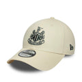 Newcastle United FC Cream 9FORTY Adjustable Cap-kentox
