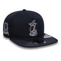 Aston Villa FC Villans Navy 19TWENTY Adjustable Cap-kentox