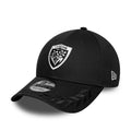 Rugby Club Toulon Cigales Black 9FORTY Adjustable Cap-kentox