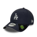 LA Dodgers MLB Recycled Navy 9FORTY Adjustable Cap-kentox