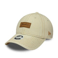 New York Yankees Womens MLB Denim Cream 9TWENTY Adjustable Cap-kentox