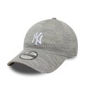 New York Yankees MLB Knitted Grey 9TWENTY A-Frame Adjustable Cap-kentox