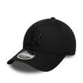 New York Yankees MLB Black 9FORTY M-Crown Adjustable Cap-kentox