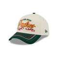 San Diego Padres MLB Cinco De Mayo Cream 9FORTY A-Frame Adjustable Cap-kentox