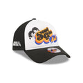 Mets MLB X Coming To America Soul Glo White 9FORTY A-Frame Adjustable Cap-kentox
