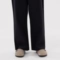 LA Dodgers MLB Navy Woven Chinos-kentox