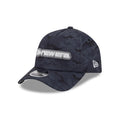 New Era Golf Black Camo 9FORTY Apex Adjustable Cap-kentox
