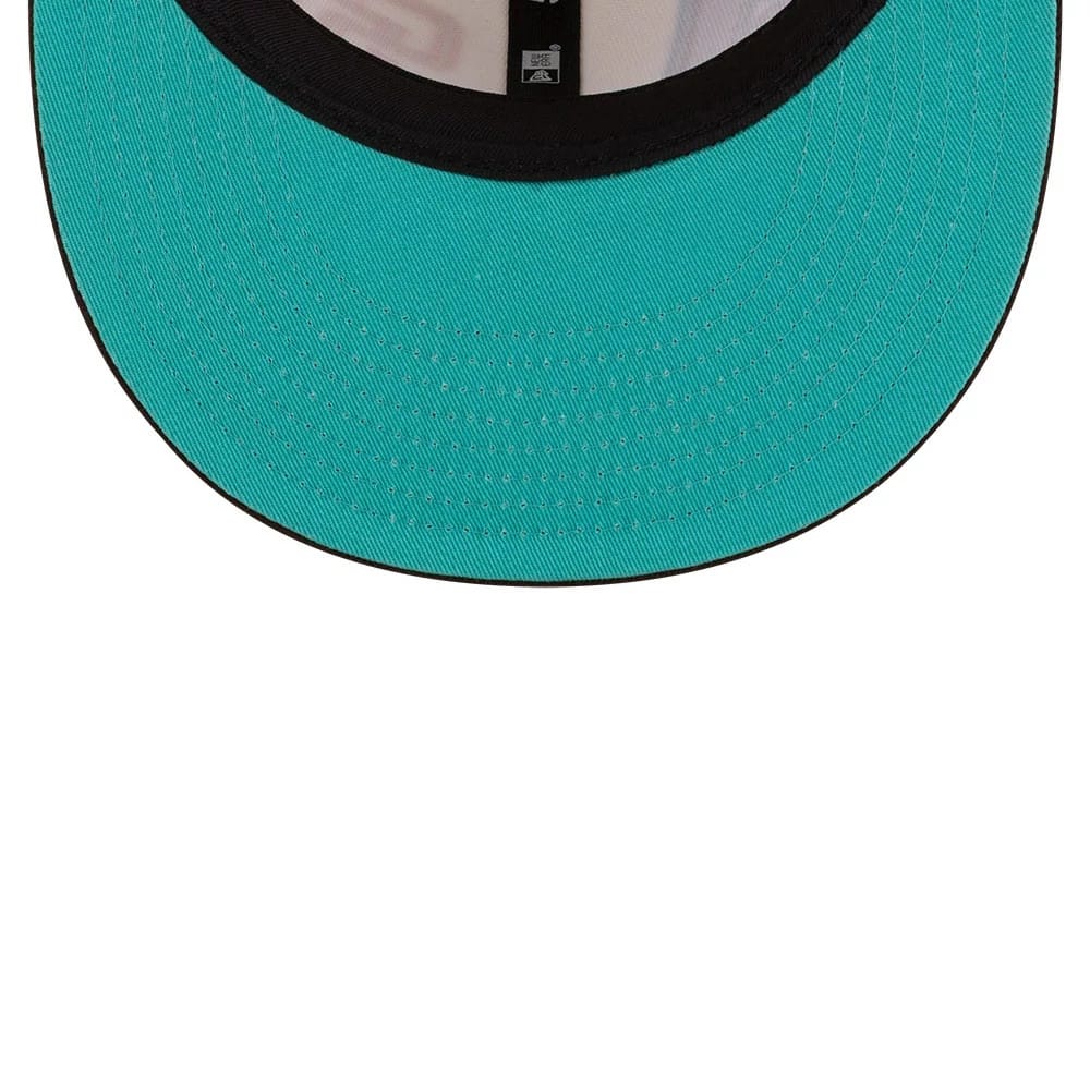 All Over MLB Mexico City Series 2026 White 59FIFTY Fitted Cap-kentox