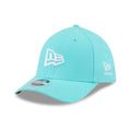 New Era Flag Pastel Blue 39THIRTY M-Crown Stretch Fit Cap-kentox