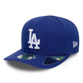 LA Dodgers MLB Player Replica Dark Blue 9SEVENTY Stretch Snap Adjustable Cap-kentox