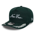 New Era Dark Green 19TWENTY Adjustable Cap-kentox