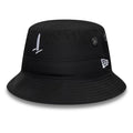 Sail GP Catamaran Black Adventure Bucket Cap-kentox
