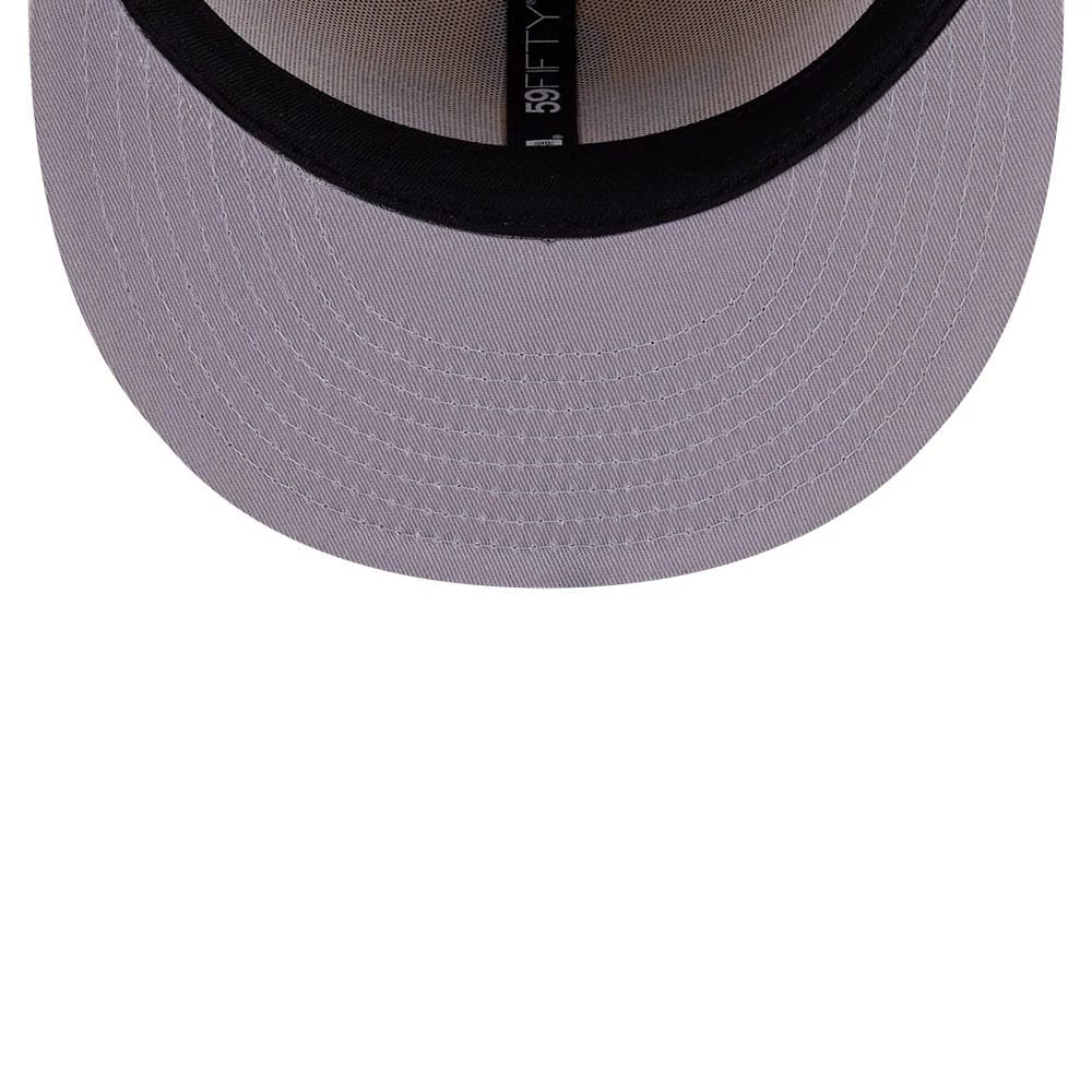 Avatar Elements Light Beige 59FIFTY Fitted Cap-kentox