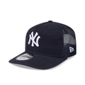 New York Yankees MLB Evergreen Navy 19TWENTY Adjustable Cap-kentox