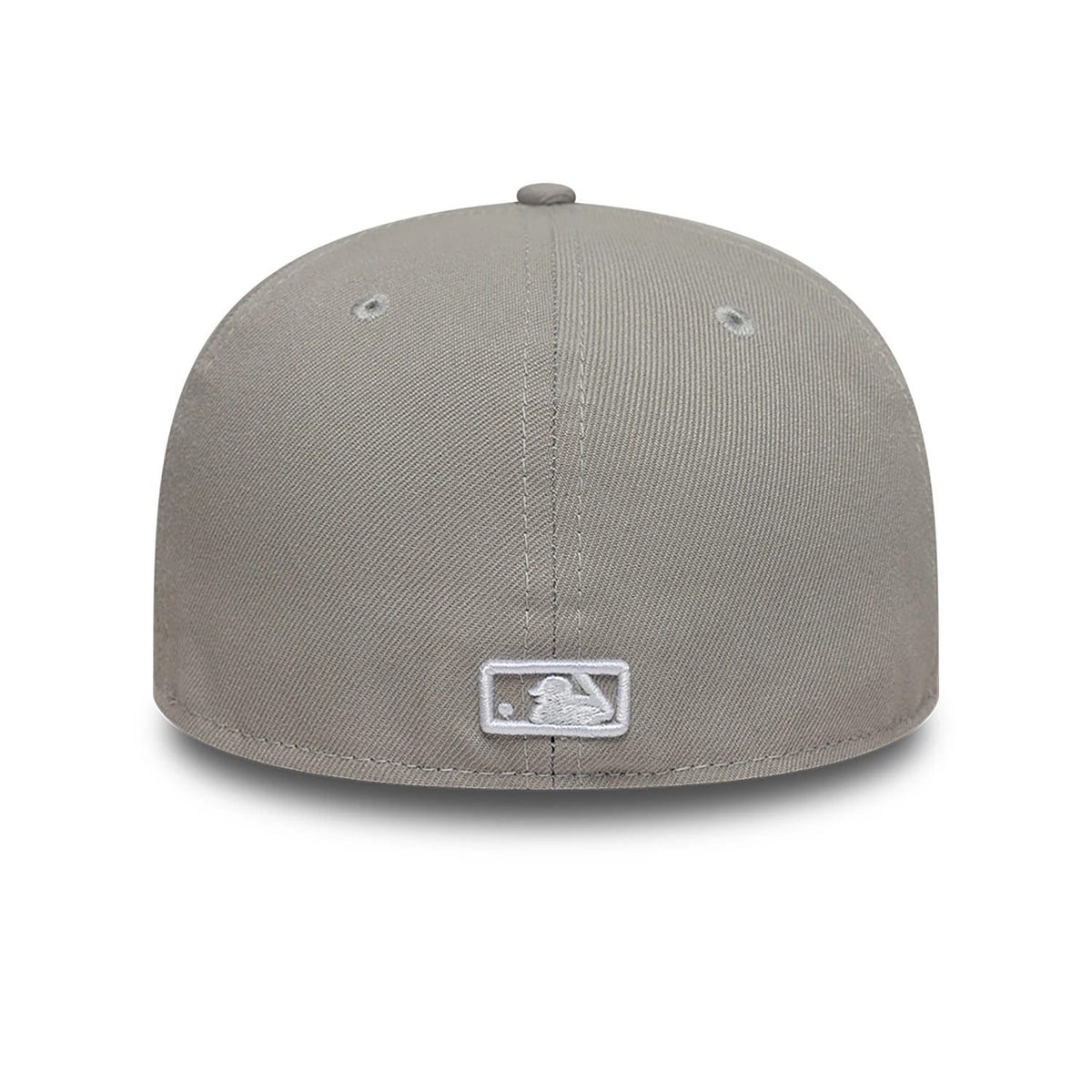 Atlanta Braves Essential Pack Grey 59FIFTY Fitted Cap-kentox