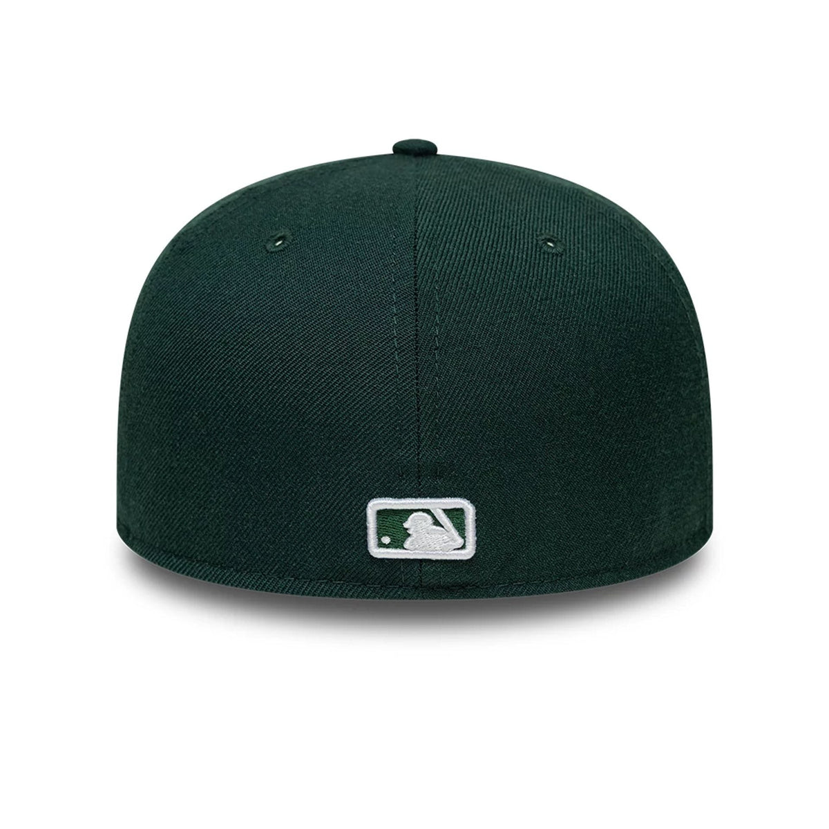 Chicago White Sox MLB Dark Green 59FIFTY Fitted Cap-kentox