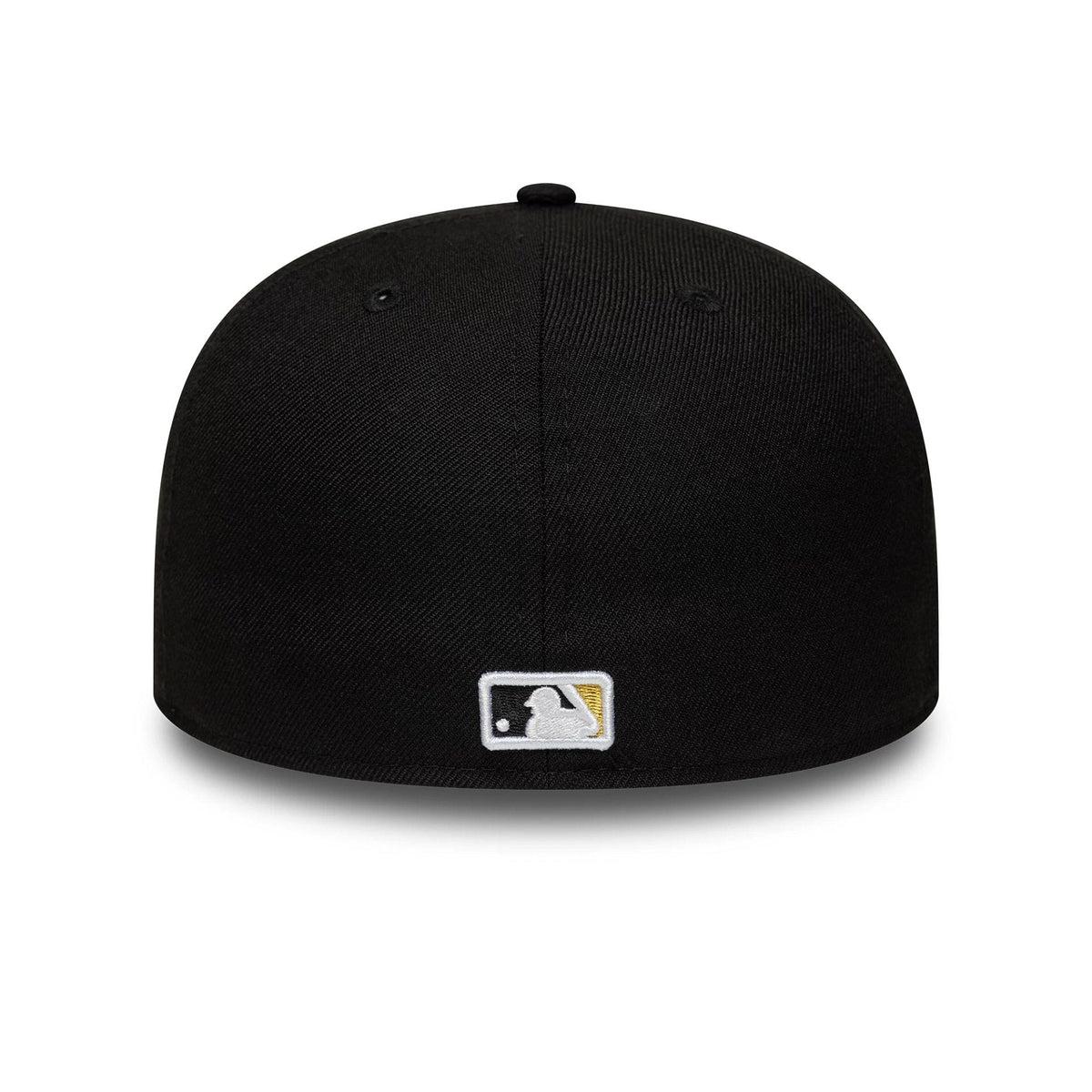 Baltimore Orioles MLB Black 59FIFTY Fitted Cap-kentox