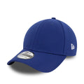 New Era Dark Blue 39THIRTY Stretch Fit Cap-kentox