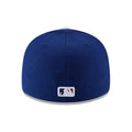 LA Dodgers Authentic Collection 59FIFTY Low Profile Cap-kentox