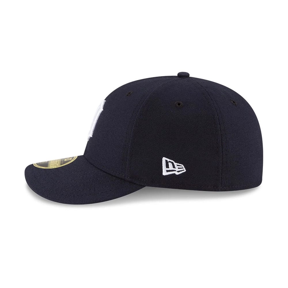Detroit Tigers Authentic Collection Low Profile 59FIFTY-kentox