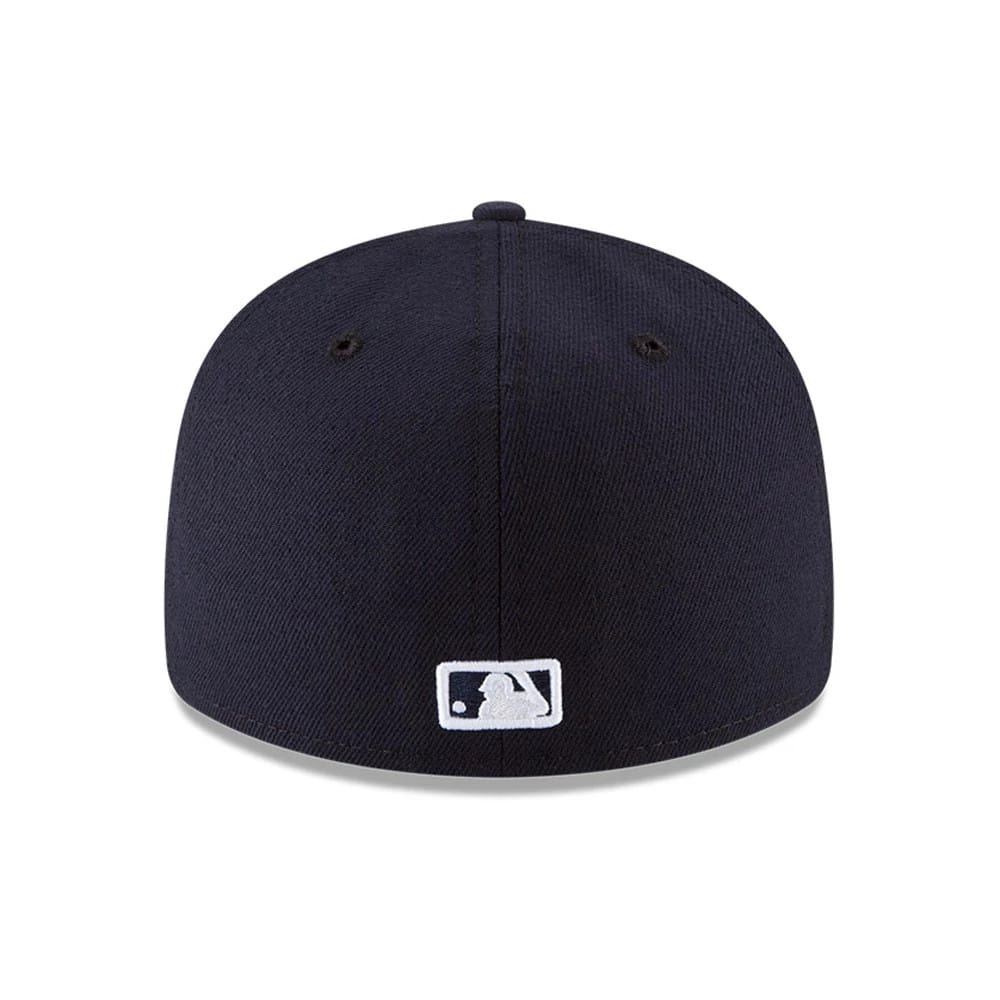 Detroit Tigers Authentic Collection Low Profile 59FIFTY-kentox