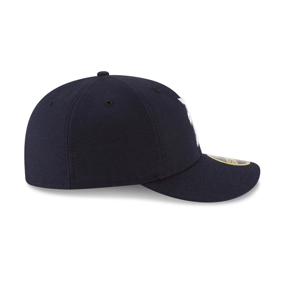 Detroit Tigers Authentic Collection Low Profile 59FIFTY-kentox