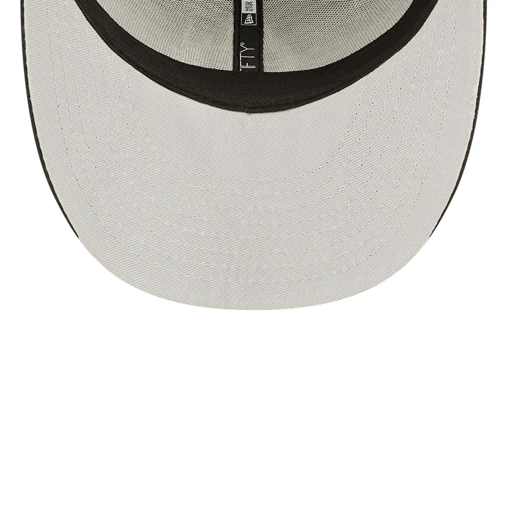 Baltimore Orioles MLB Black Low Profile 59FIFTY Fitted Cap-kentox