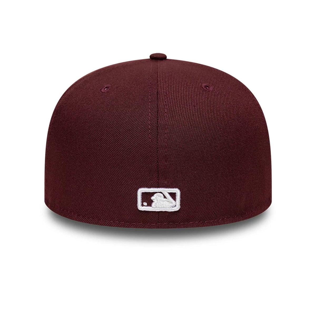 Chicago White Sox MLB Dark Purple 59FIFTY Fitted Cap-kentox