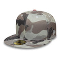 New Era Camo 59FIFTY Fitted Cap-kentox