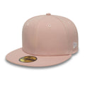 New Era Pink 59FIFTY Fitted Cap-kentox