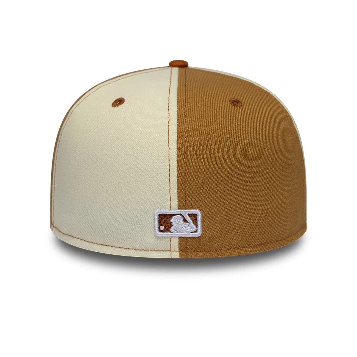 Chicago White Sox MLB Contrast White 59FIFTY Fitted Cap-kentox
