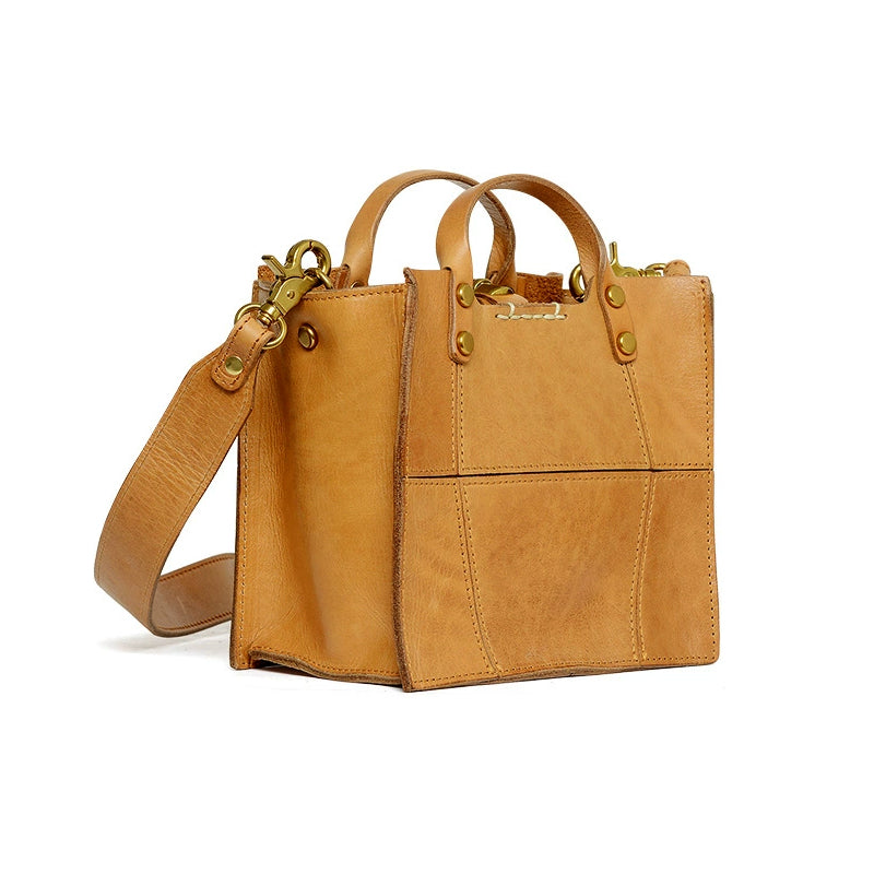 The Shiefer Mini Tote Bag