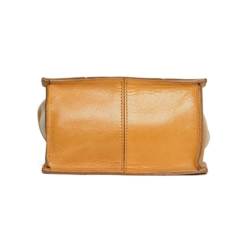 The Shiefer Mini Tote Bag