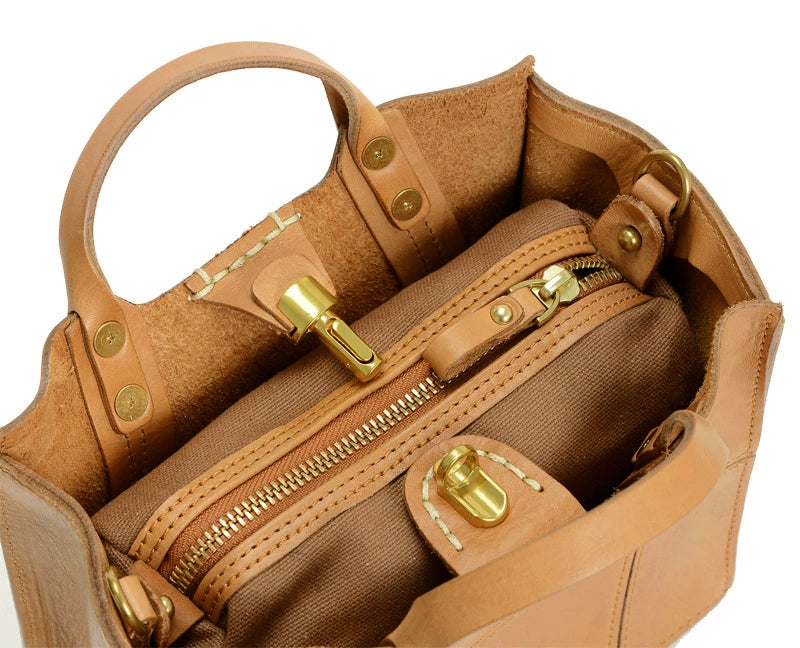 The Shiefer Mini Tote Bag