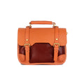 Shiefer Mini Satchel Handbag