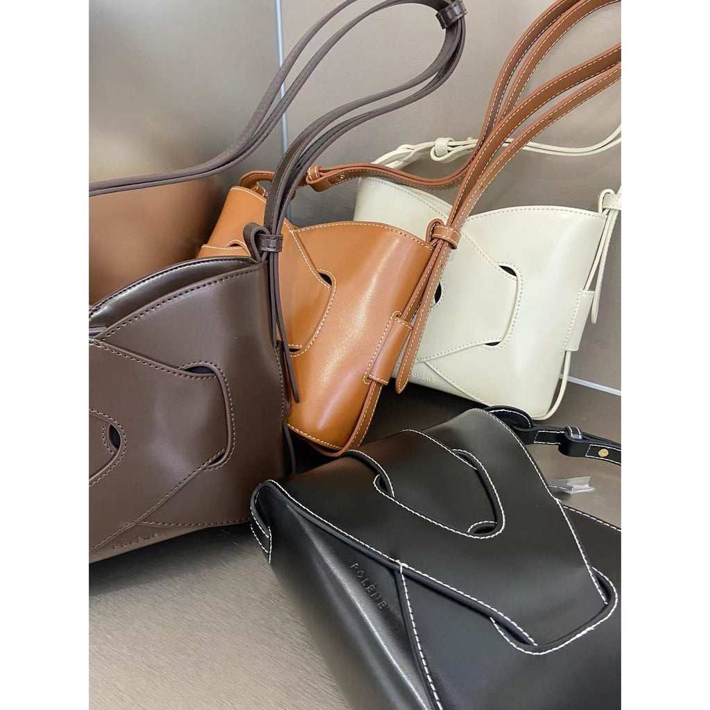 Nodde Premium Leather Bag