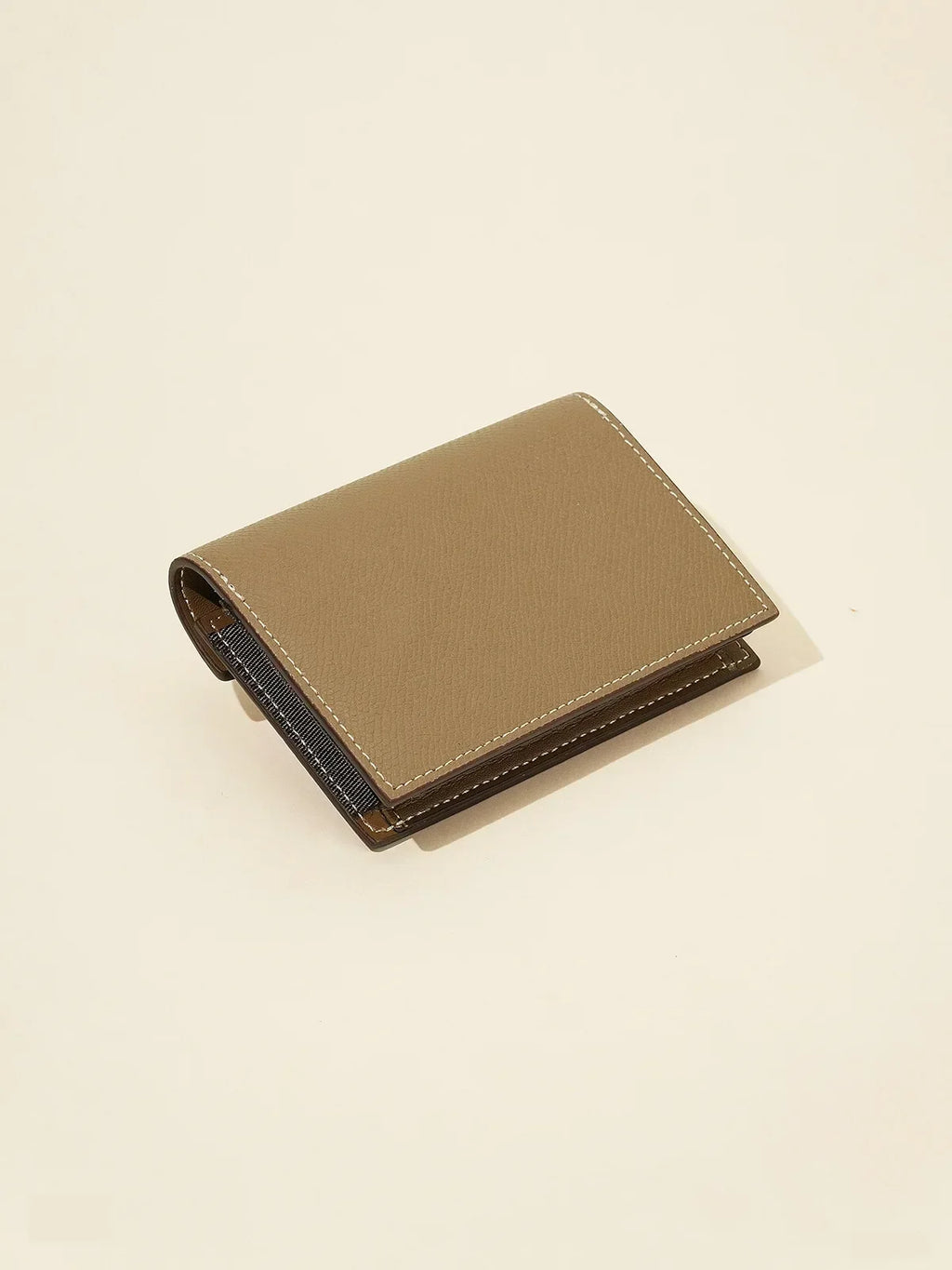 Slim Compact Pocket Wallet