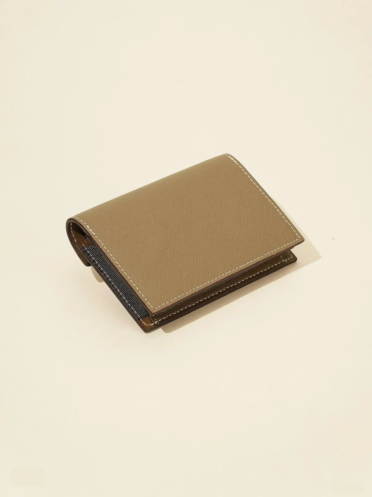 Slim Compact Pocket Wallet