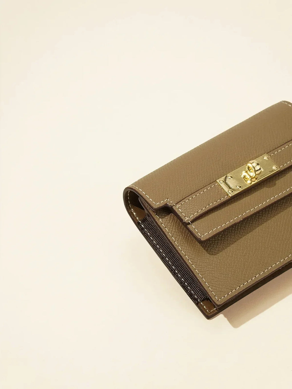 Slim Compact Pocket Wallet