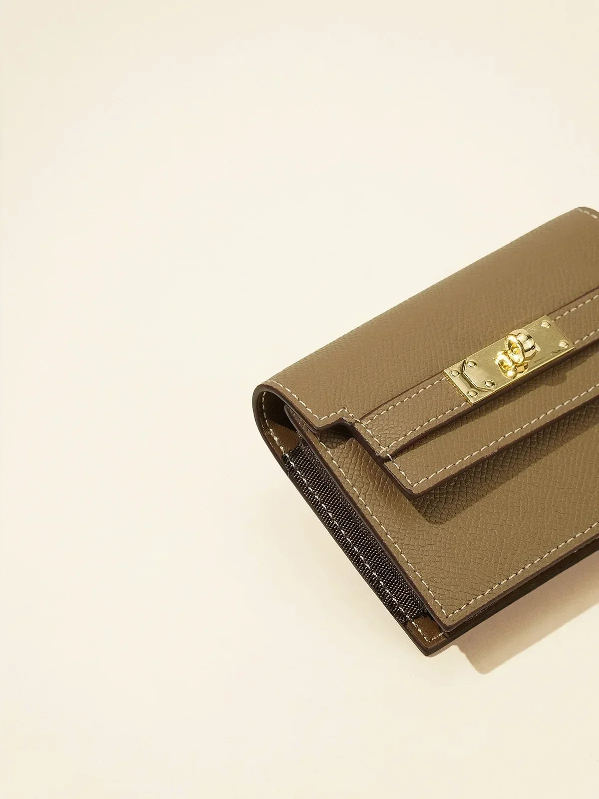 Slim Compact Pocket Wallet