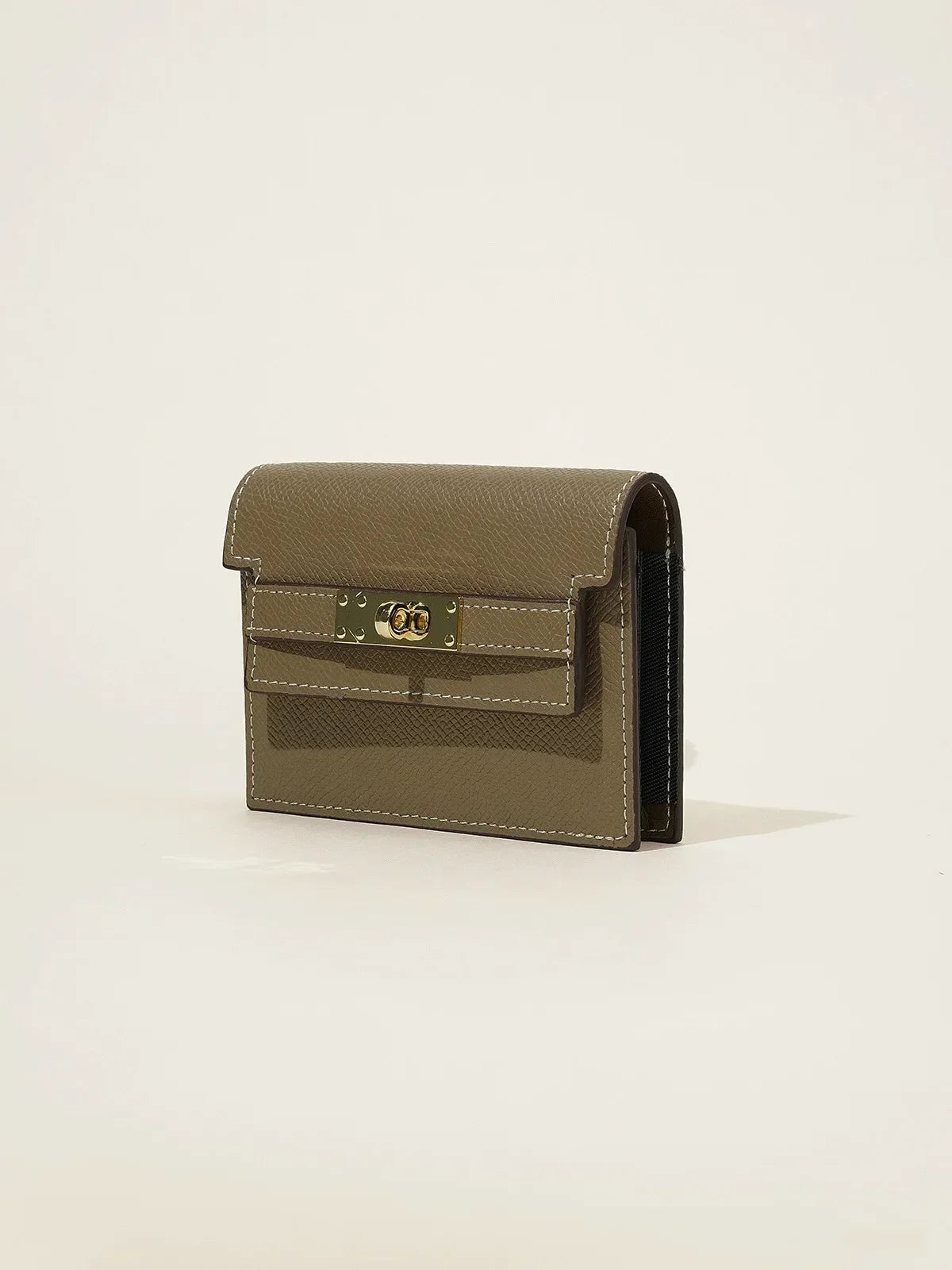 Slim Compact Pocket Wallet
