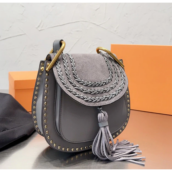 Elegant Braided Satchel for Timeless Style